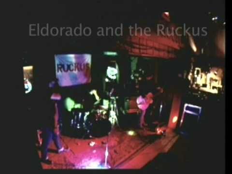 Eldorado and the ruckus.  Moby Dick bootleg