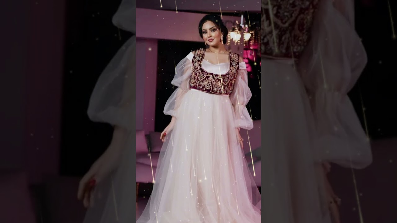 LA GHELILA ALGERIENNE