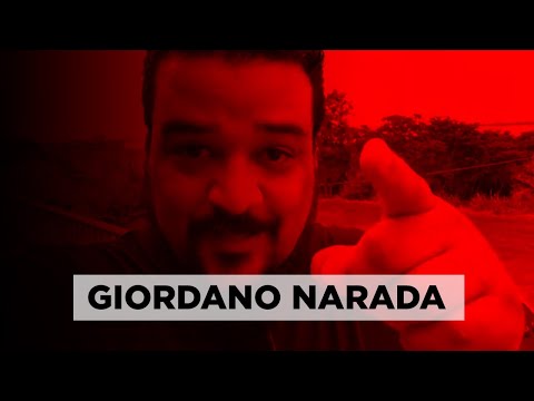 Giordano Narada