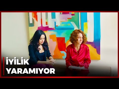 Can'ın Mektubu Denizi Üzdü, Narin'le Kavga Etti - Merhamet 2. Bölüm