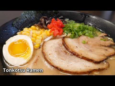 DashWa Ramen