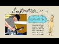 Monahans - Traveling Song - Daytrotter Session