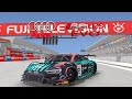 Audi R8 LMS GT3 EVO 2019 para GTA San Andreas vídeo 1