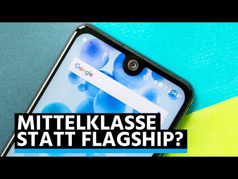 MUSS es HIGHEND sein? Wiko View2 Pro im 14-Tage-Test