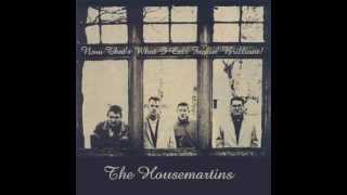 The Housemartins - The Light Is Always Green 1987