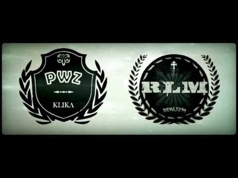 PRZEMO PWZ FEAT.  ZIELONA RLM -NIE MOGĘ ZROZUMIEĆ-