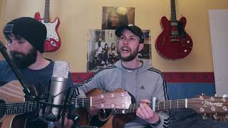 Busted - Loner In Love - Cover