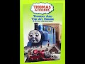 Thomas And The Jet Engine