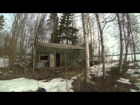 2 Bääsiäispäivä aamua vielä