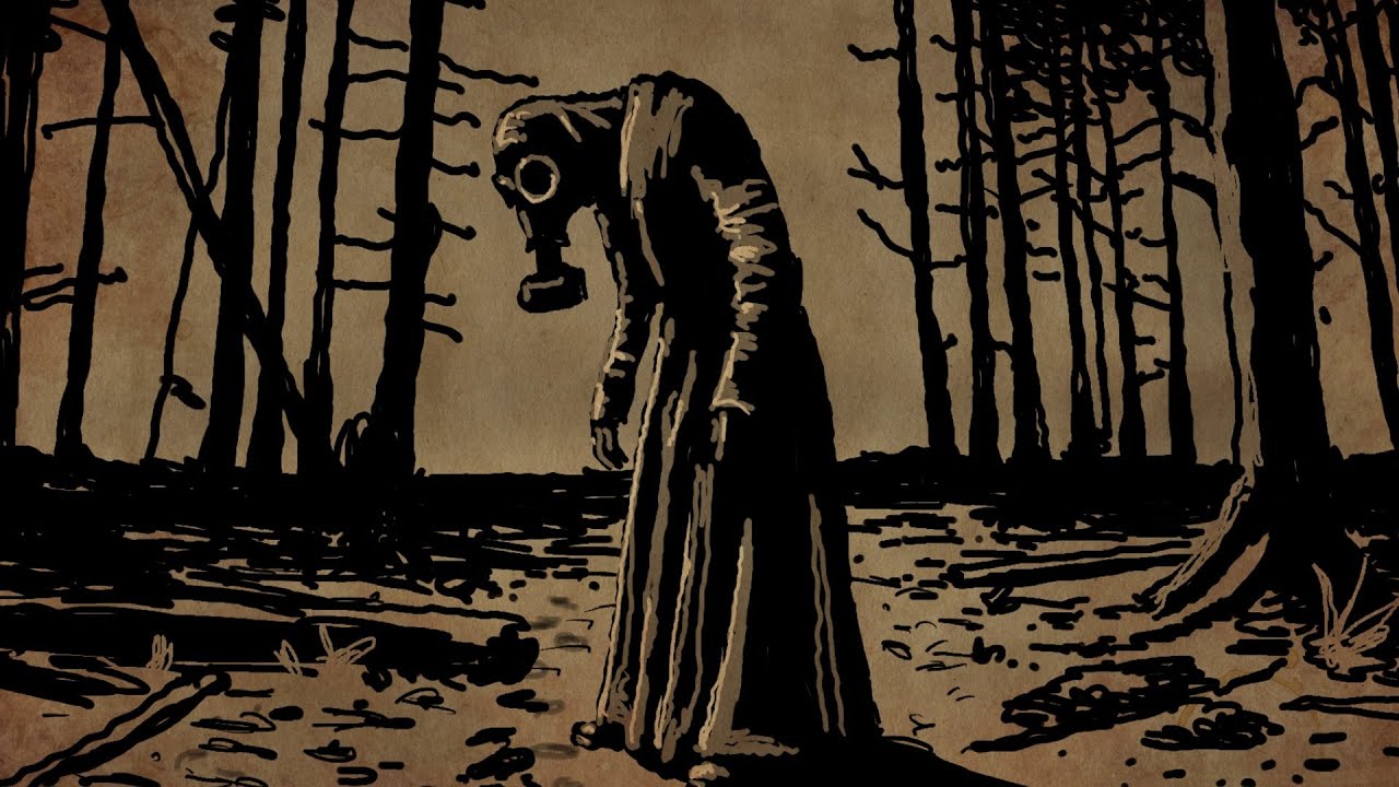 Who Was The Ghost Of Maules?