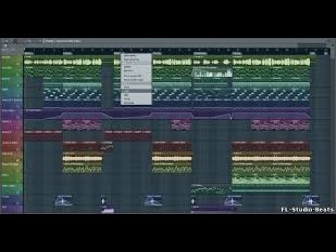 TYPE BEAT JONY x Macan x Miyagi  - "LIRYCS WORDY"