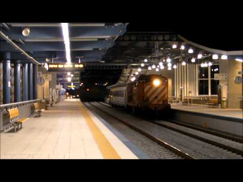 Comboio de Inspecção n.º 30101 (Campanha de Auscultação de Carris) - Trofa