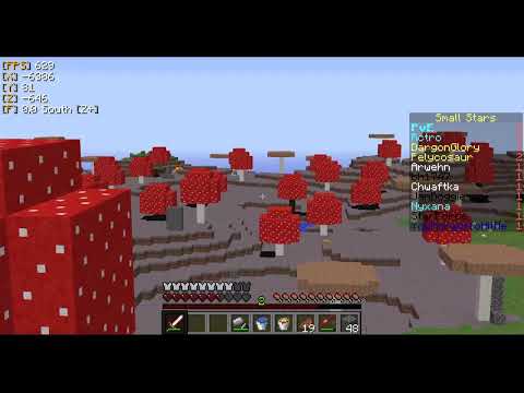 Small Stars UHC S5 E7