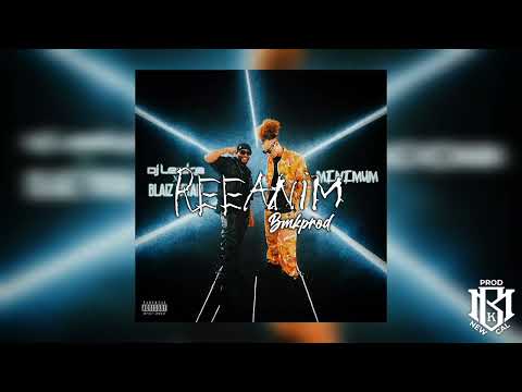 DJ Leska & Blaiz Fayah ft. REEAniM - Minimum (Remix 2025)
