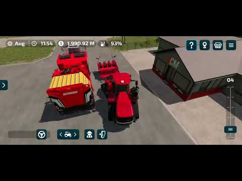 FS 23 BUY NEW VEHICLE POTATO 🥔 HARVESTING MACHINE 