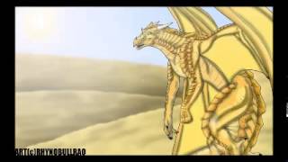 Wings of Fire DUBSTEP|Sunny|&quot;Endless Nights&quot; by Becko