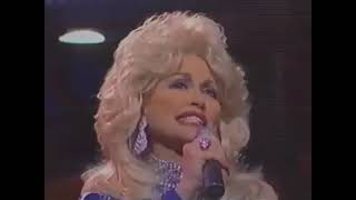 Dolly Parton sings PMS Blues - 1994