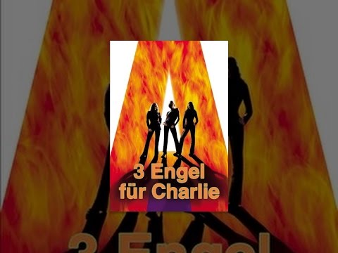 3 Engel für Charlie