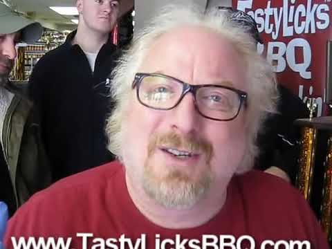 NEW YORK STRIP STEAK ON A PELLET GRILL