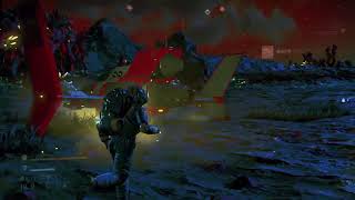 NO MAN'S SKY