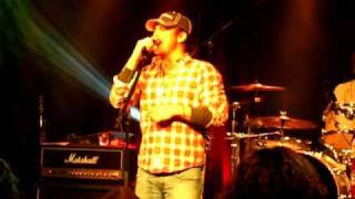 Christian Kane Singing &quot;American Made&quot;