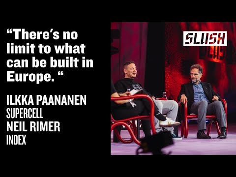 Building European Champions