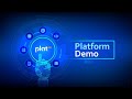 Plat.AI Model Builder Demo