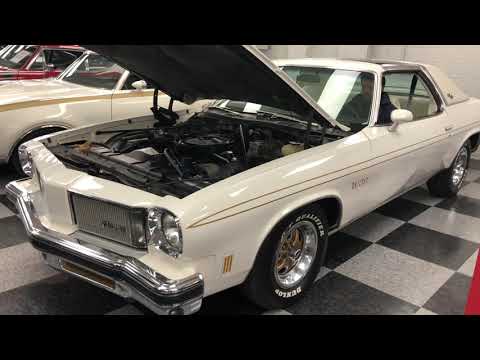 1975 Oldsmobile Hurst (CC-1382969) for sale in Pittsburgh, Pennsylvania