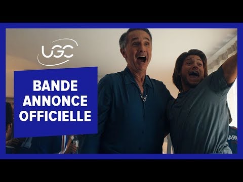 La Finale UGC Distribution 