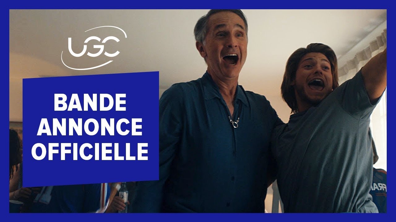 Miniature de la vidéo La Finale - Bande Annonce Officielle - UGC Distribution du film La Finale