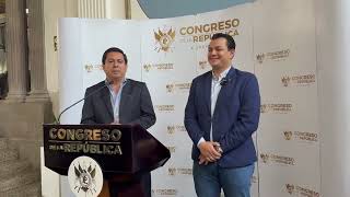 Reformas del IUSI se aprobarán en sesión extraordinaria dentro del receso Legislativo