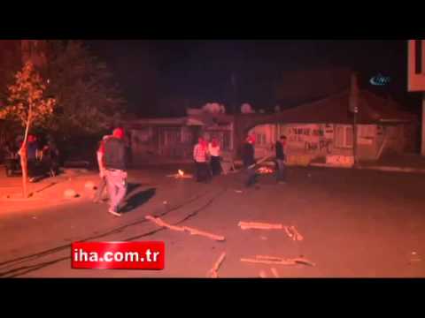 Hasan Ferit Gedik'in katil zanlısı uyuşturucuyla yakalandı