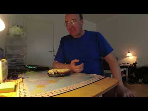 MongoTV_11893 - ENGLISH VLOG - Wednesday 5.30 PM - Eating Bread - 9.784 Video To Go