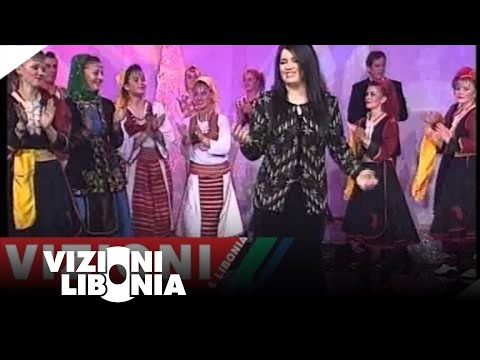 Nystret Muqiqi Merita Spahiu