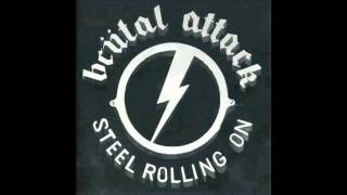 Brutal Attack - You deceived me