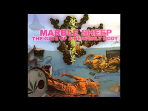 Marble Sheep - Who Should Be Trusted