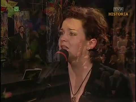 Hanna Banaszak - Samba przed rozstaniem