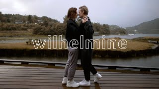 Musik-Video-Miniaturansicht zu Eins sein Songtext von Wilhelmine