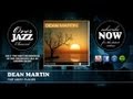 Dean Martin - Far Away Places (1950)