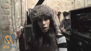 Digidesign Pro Tools LE Helps Cowboy Mouth Record Over Long Distances