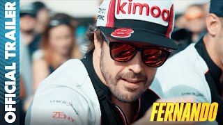 FERNANDO | OFFICIAL TRAILER