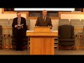 Sunday morning - Pastor Jerry Sousley 11/21/2021