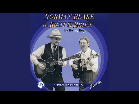Grandpas Barn - Norman Blake