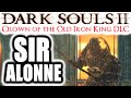 Dark Souls 2: Crown of the Old Iron King NG++++ ...