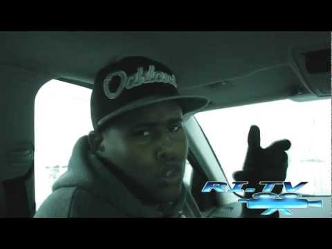 [RI.TV] 'Rising Icons' Carlito Getz - Freestyle [TAKE 2]