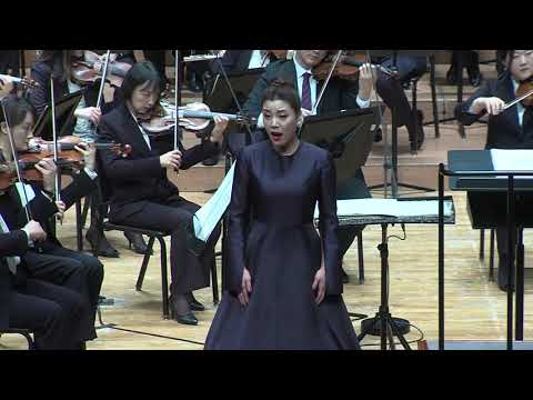 황수미 Sumi Hwang - O mio babbino caro