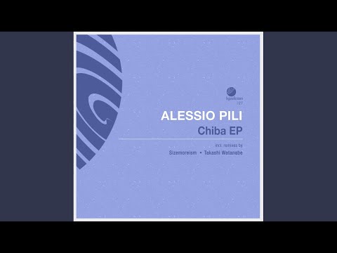 Blind Visions (Original Mix)