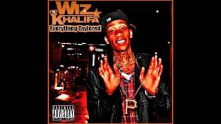 Wiz Khalifa - Everything (Everything Taylored)