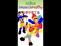 05 Happy Healthy Monsters With Baby Van Gogh Art Time Classics
