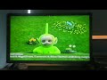 Closing To Teletubbies Favourite Things 1998 VHS UK